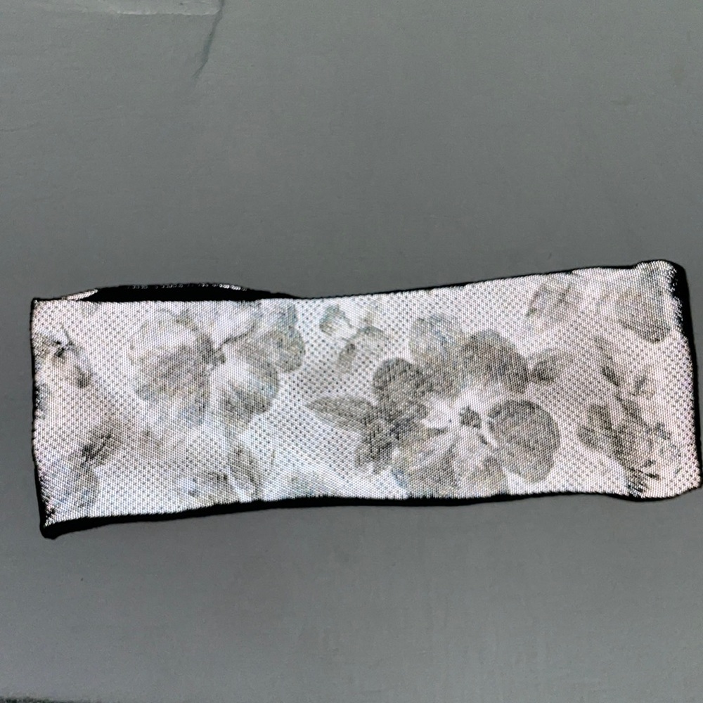 Lululemon headband
